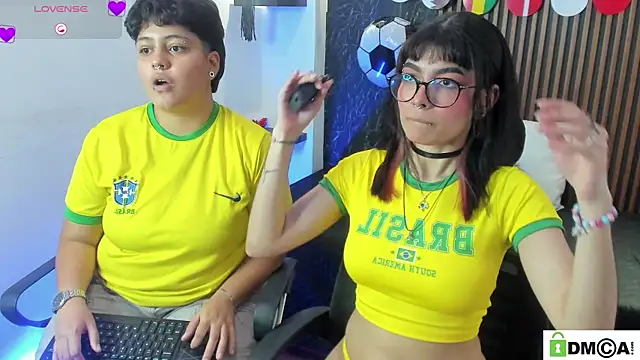 Nico Blaze22 online show from June 13, 4:32 am