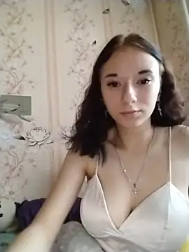 -VictoriaJohnson- online show from June 26, 5:20 am