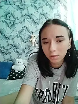 -VictoriaJohnson- online show from May 27, 10:12 am
