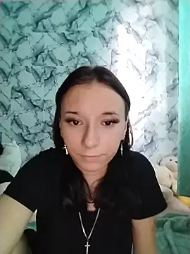 -VictoriaJohnson- online show from June 14, 11:10 am