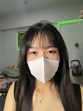 Lov3lily online show from June 19, 5:16 pm