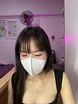 Lov3lily online show from July 3, 3:51 pm