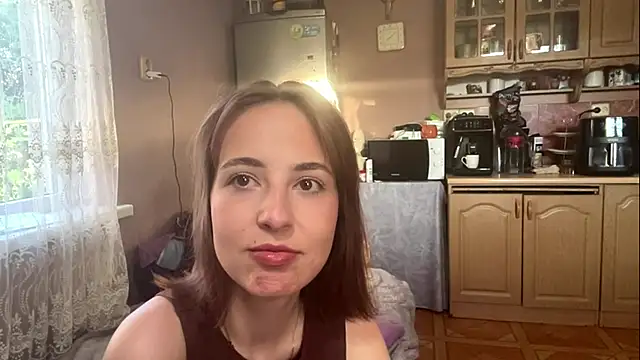 DaphneAmor online show from May 19, 5:09 pm