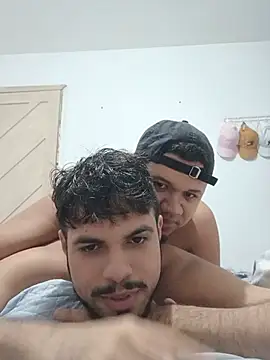 CarlosMenino24 online show from June 6, 1:01 am