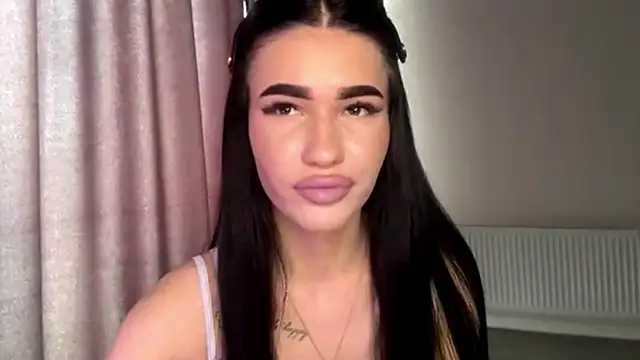 KarieEgge online show from May 19, 3:41 pm