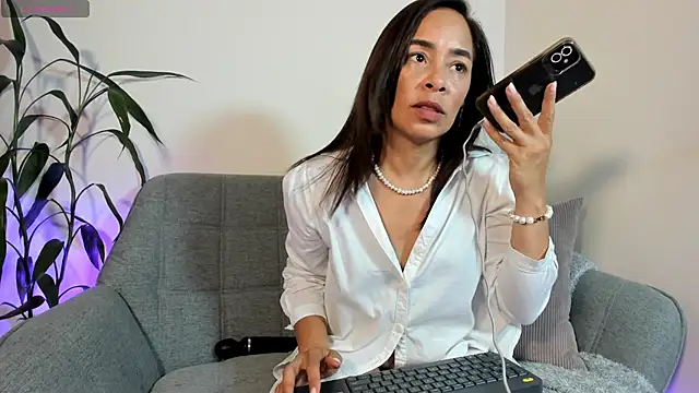 karol deny online show from June 30, 9:14 pm