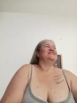 LadyPerversaXxx 69 online show from May 11, 7:55 pm