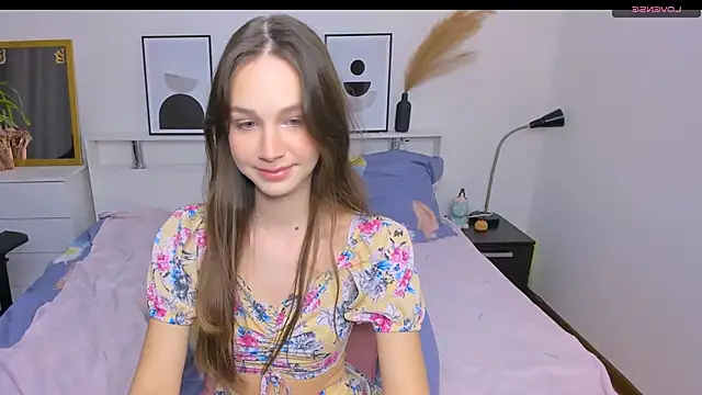 Baby Dana1 online show from May 13, 5:08 pm