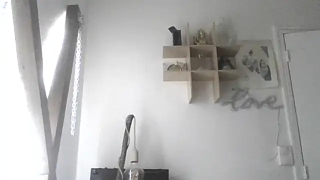 maitresse eva64 online show from June 25, 5:03 pm