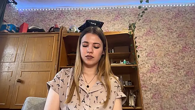 LatvianKat online show from May 12, 1:18 pm