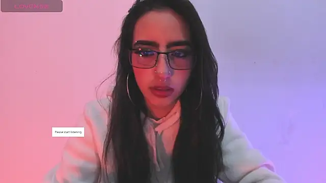 AgathaBlair online show from June 28, 5:36 am