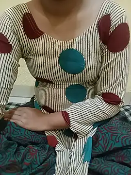 Hot Riya Sharma online show from May 12, 12:34 pm