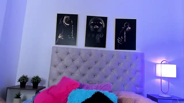 spicy morena  online show from May 14, 10:26 pm