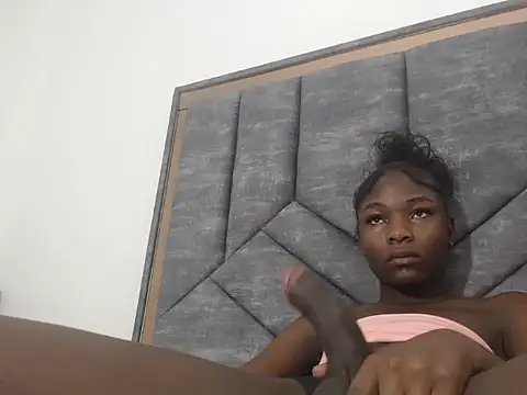dani exmixt online show from June 17, 6:48 am