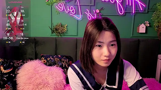 Runi Asian online show from June 30, 1:27 am