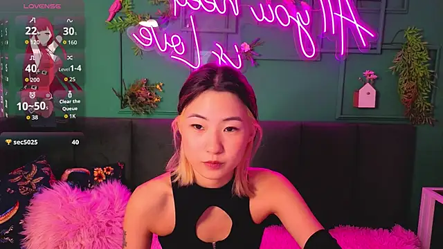Runi Asian online show from July 11, 1:27 am