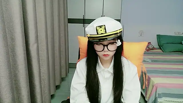 xiaoxiaoyu030 online show from June 28, 12:23 pm