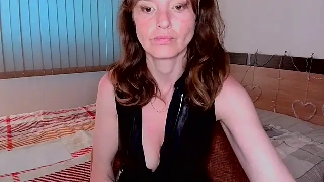 LoveElenika online show from June 26, 2:07 pm