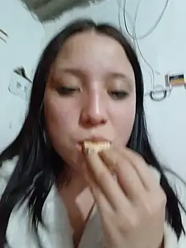 mileidy0106 online show from June 22, 3:36 am
