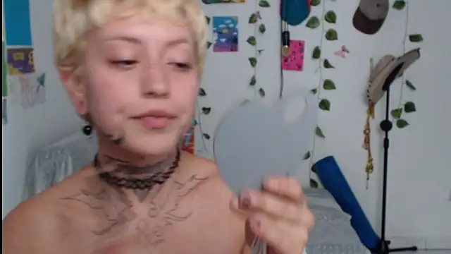 seley222 online show from June 1, 6:53 pm