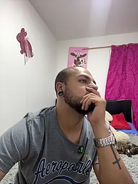 ladyandnico online show from June 30, 1:38 am