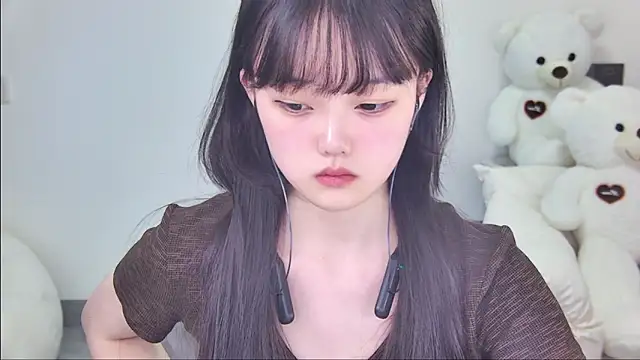 Evil-Bunny007 online show from June 10, 11:42 am