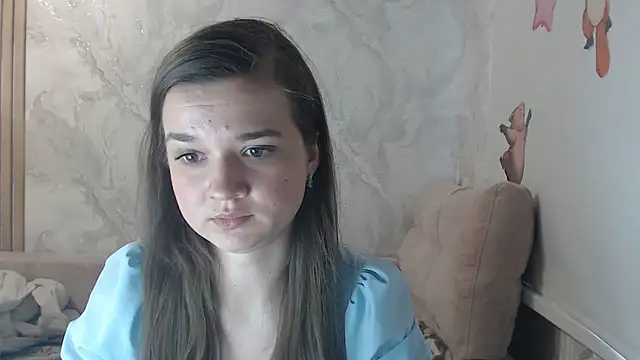 Sveta-Sollar18 online show from May 19, 8:10 am