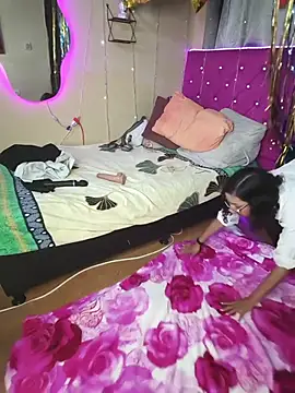 DaliaKhemu online show from July 6, 1:27 pm