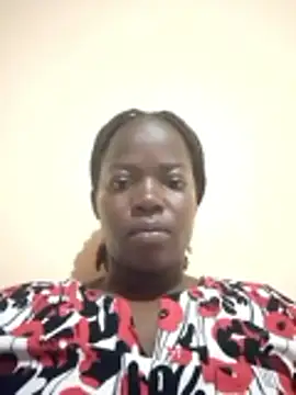 Africanpetite254 online show from May 18, 12:33 pm