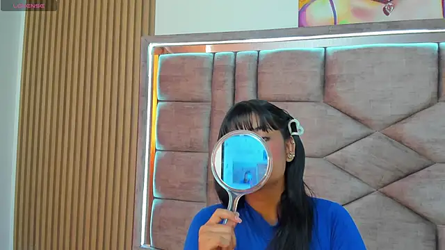 salome cuty online show from June 7, 12:23 pm