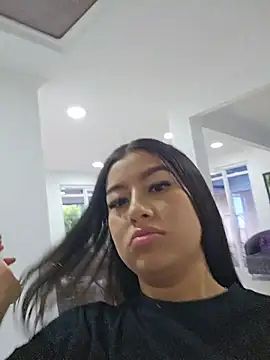 Luisa Madrid online show from June 2, 11:44 am