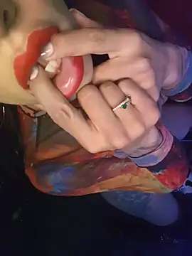 SABRINIIXCARRIZ0 online show from May 17, 1:16 am