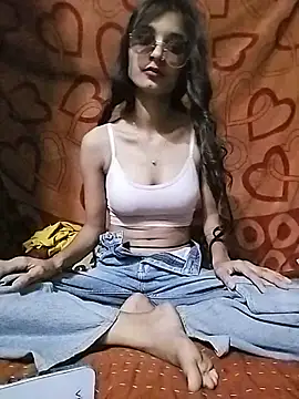 Yoga Session online show from July 12, 7:25 pm