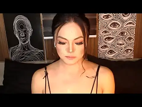 AmberMoorets online show from July 16, 2:27 am