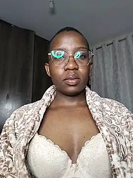 Miss-Temptasion online show from May 18, 4:29 am