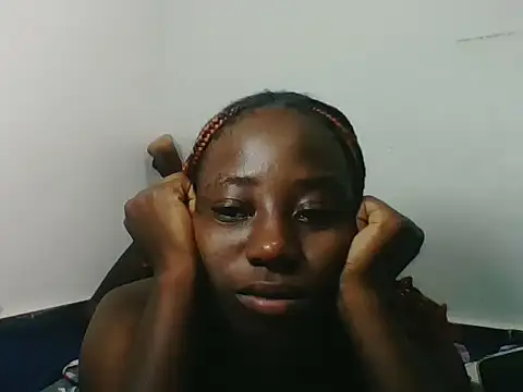 Darkpretty23 online show from June 9, 1:38 am