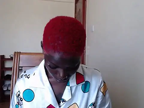Pretty Shanice1 online show from May 23, 9:29 am