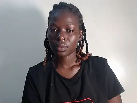 Pretty Shanice1 online show from May 19, 10:55 am