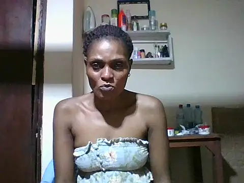 Ebonyqueen4 online show from May 16, 3:22 pm