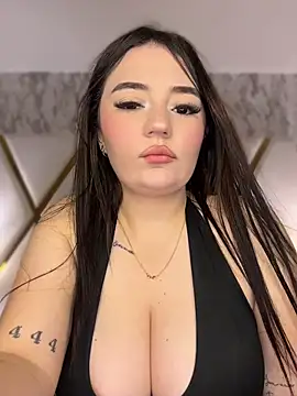 ValeriaCarter online show from June 24, 12:48 pm