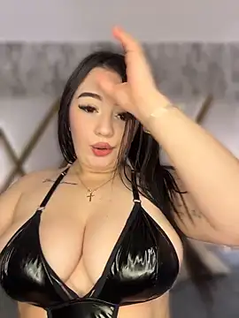 ValeriaCarter online show from June 2, 12:50 pm