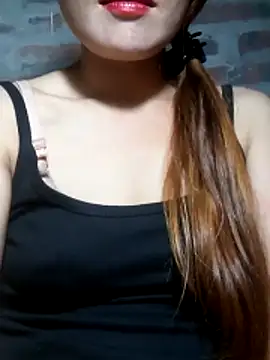 HoaHongXanh22 online show from June 9, 2:38 pm