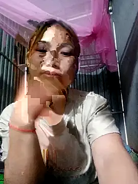 HoaHongXanh22 online show from May 27, 8:33 am