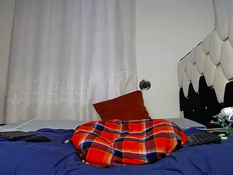 KinkQueenLove online show from July 3, 7:14 am