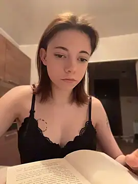 Babe angels online show from May 17, 8:52 pm