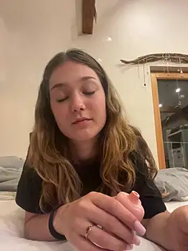 SecretViolaa online show from July 9, 9:39 pm