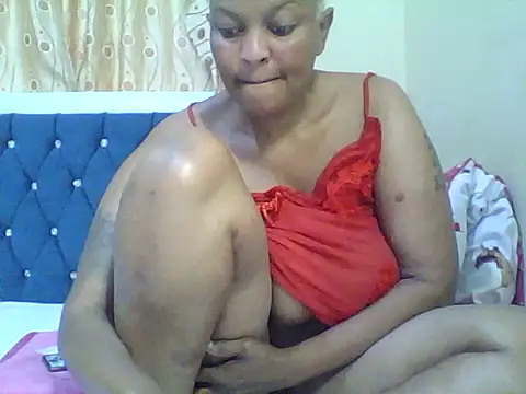 candy thick online show from June 19, 4:17 am