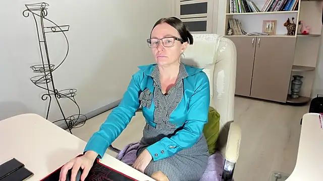 Vika73 online show from November 9, 10:11 am