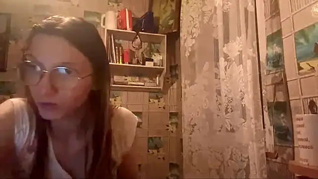 SparkleJebb online show from July 1, 7:02 pm