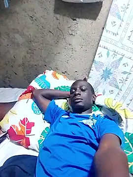 Lawal-Briana online show from June 12, 5:43 pm